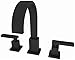Newport Brass 2040/56 Bathroom-Sink-faucets, Flat Black
