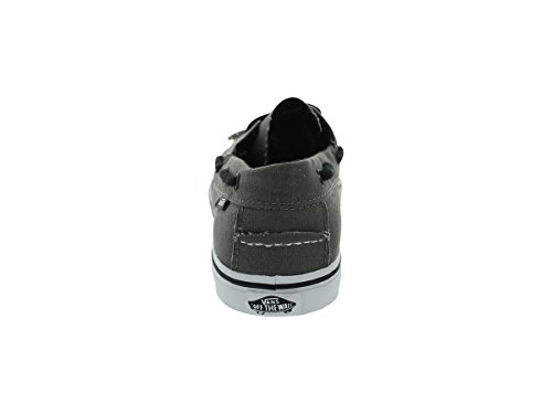Vans Vans Unisex's VANS ZAPATO LO PRO SKATE SHOES 7 (PEWTER)