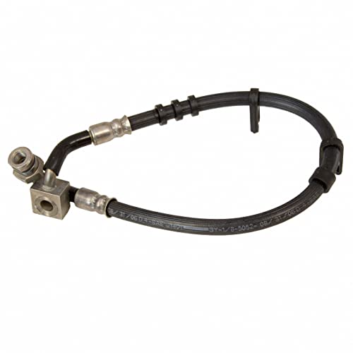 Durite de frein Motorcraft BRHF91 étanche haute pression pour un freinage réactif