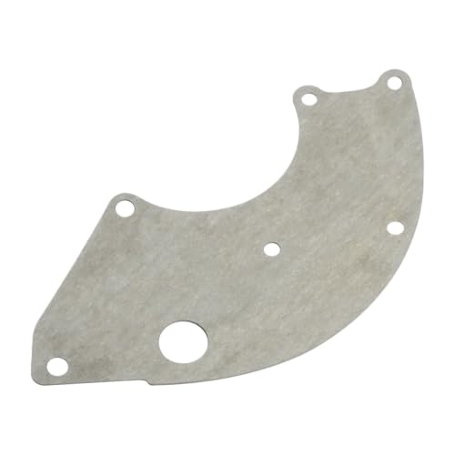Joint de couvercle d'embrayage générateur moto pour BJ300 302S - 2