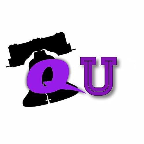 QU Podcast cover art