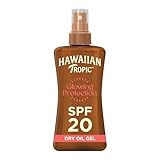 HAWAIIAN Tropic