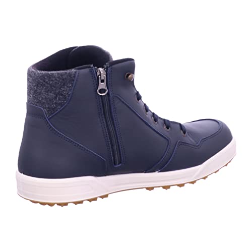 Lowa 410555 6961 Bosco GTX - Bosco GTX navy schwarz Gr. 6,5