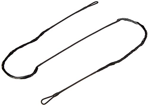 Compound String B50 37in 16st Blk MCS-SEL