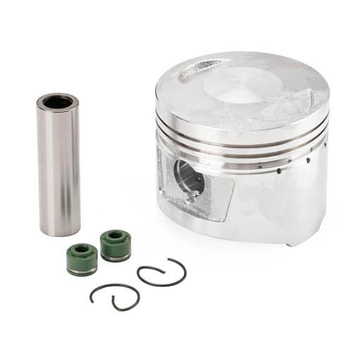 Kit cylindre piston 62mm réparer perte compression Ft150