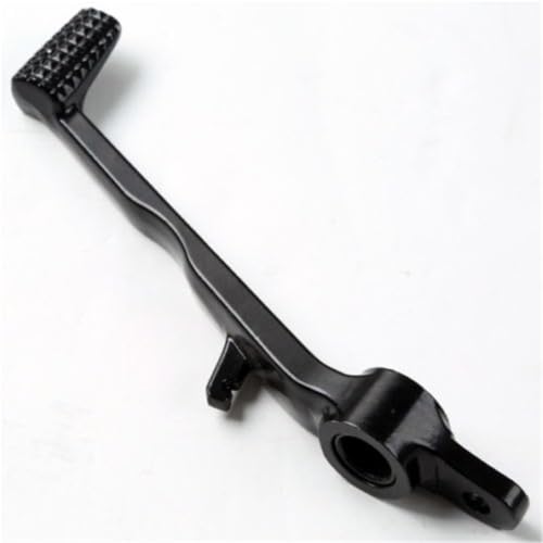 Pédale de frein arrière pour Ninja ZX636 et ZX6R en alliage robuste