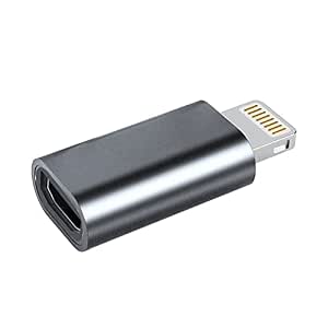 Adaptateur micro-USB vers Lightning Charge et Synchronisation XO Ugreen