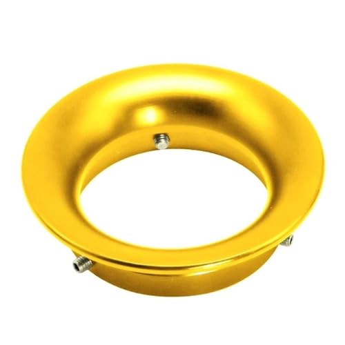 Corne vent filtre à air pour moto et carburateur PWK lors de vos sorties