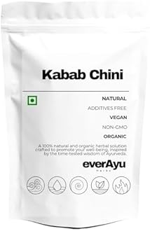 Kabab Chini ???? ???? Piper cubeba |100% Natural and Pure | (50 Gms)