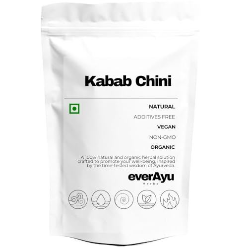 Kabab Chini ???? ???? Piper cubeba |100% Natural and Pure | (250 Gms)