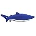 Aneew 16GB Blue Pendrive Shark Fish USB Flash Drive Memory Thumb Stick
