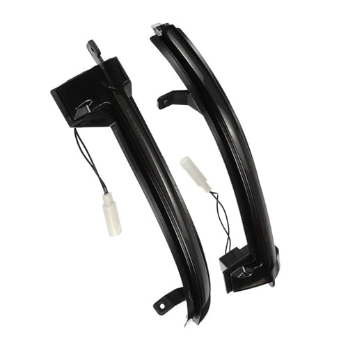 Clignotants Dynamiques LED Haute Qualité Rétroviseur VW Touareg 2010-2018