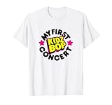 KIDZ BOP - First Concert T-Shirt