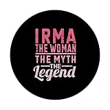 Zoom IMG-2 irma the woman myth legend Zoom IMG-2 irma the woman myth legend