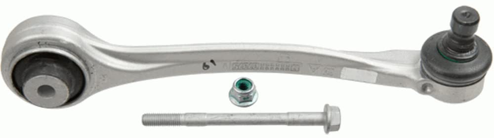 LEMFÖRDER Suspension arm AUDI 39315 01 8W0407510A,8W0407510B,8W0407510E 8WD407510