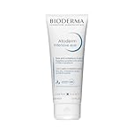 Bioderma Atoderm Intensive Eye Cream with Hyaluronic Acid, 3-in-1 Eye Contour Care, 3.4 Fl Oz