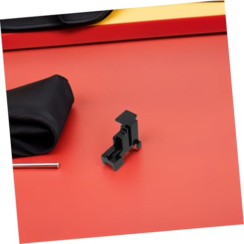 Kit de reparación de rieles de techo corredizo y guías para coche 5