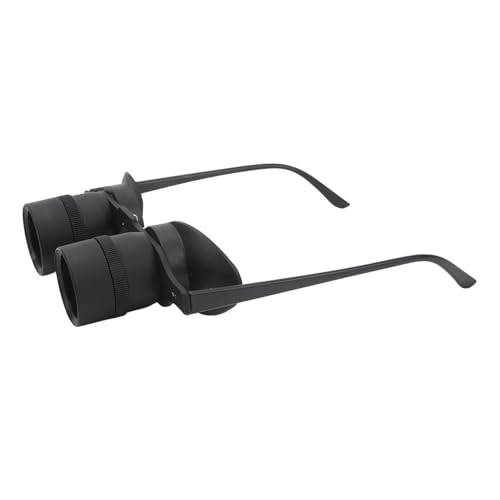 Binoculares Ejoyous 10x Zoom lentes HD enfoque manual miniatura 2