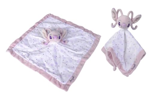 Simba Toys Plush - Disney - Grand Confort Angel 40cm - Doudou