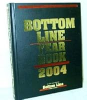 Bottom Line Yearbook 2004 0887232906 Book Cover