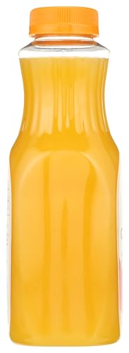 Image of 365 Everyday Value Organic 100% Orange Juice with No Pulp, 15.2 fl oz
