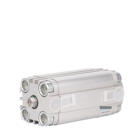 Cylindre ADVU-20-100-P-A 156002 vérin compact double effet 100mm