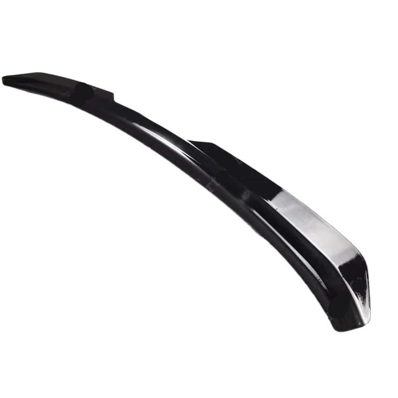 Aileron de toit arrière Scirocco pour sublimer vos sorties
