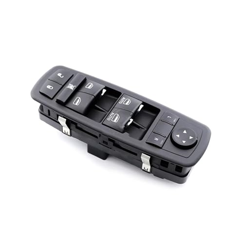 Bouton de lève-vitre pour Caravan et Nitro commande électrique d'interrupteur auto - 3