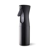 Uervoton Spray Bottles Continuous Ultra Fine Mist Empty Water Bottles Hairdresser Spray Bottles Salon Hairdresser Hair Tool Water Sprayer