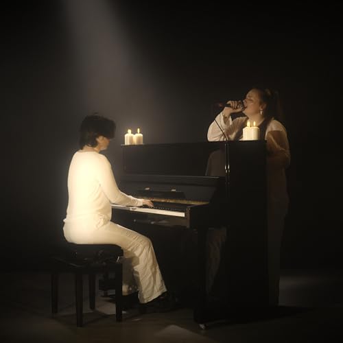  VEDETTE (Version acoustique)