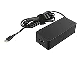 Poids : 0,22 kg Lenovo 4X20M26272 Adaptateur de Puissance & onduleur 65 W Noir