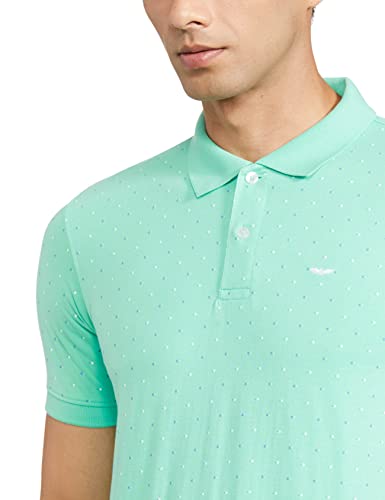 Image of Park Avenue Men's Slim Fit T-Shirt