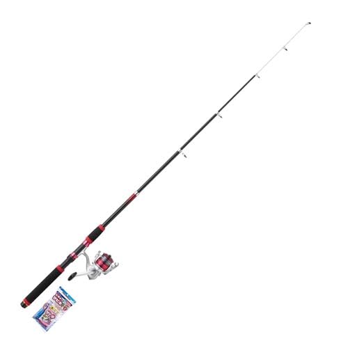 Amazon.co.jp: PG わくわくサビキ釣りセットSG 270