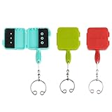 Werkzeug zur Herstellung von Knoten, tragbar und schnell, Ausrüstung für Fluss, Aktivitäten im Freien, Camping, See, Boot, Meer,