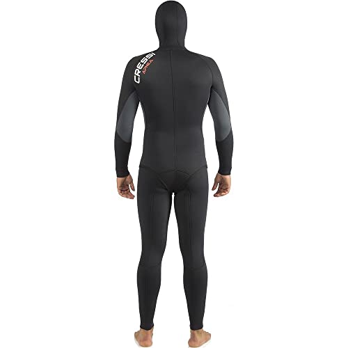 Roupa Neoprene Mergulho Cressi Apnea New Generation 3.5 - Gg