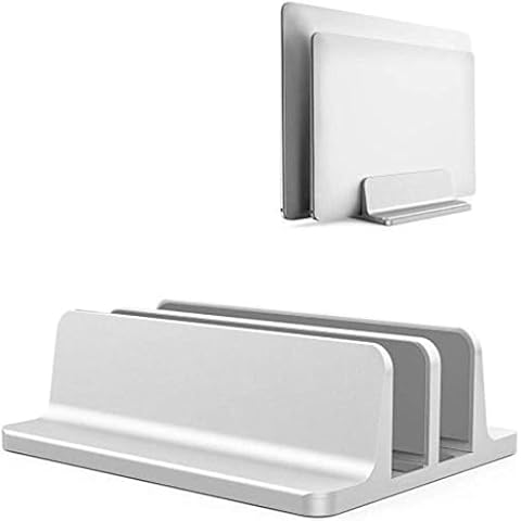 Universal Laptop Vertical Stand for Samsung/HP/Dell/Chrome Book laptops Cover