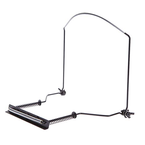 JINSUO GWTRY Réglable Convient 10 Trous Harmonica Neck Support de Montage en Rack Stand - Les Beatles, Paul McCartney, John Lennon, RIngo Starr, George Harrison JINSUO GWTRY Réglable Convient 10 Trous Harmonica Neck Support de Montage en Rack Stand – Image 6