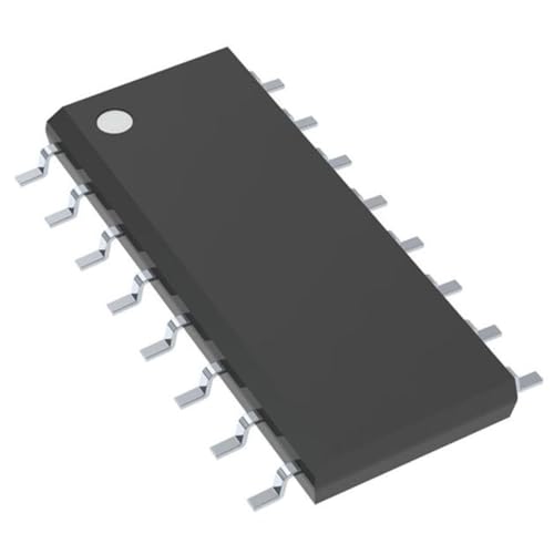 (2PCS) UC5603DP SCSI Terminator 9 Terminations 16-SOIC