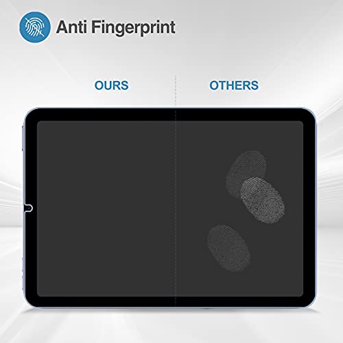 ProCase 1 Pack Privacy Screen Protector for iPad Mini 7(A17 Pro) / Mini 6 by ProCase - Used condition - Image 6