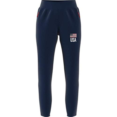 Preisvergleich Produktbild adidas Womens USA Volleyball Pants