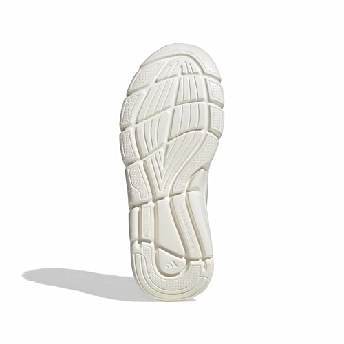 Image of adidas Womens Cloudfoam Flex - Sock Sports Shoes