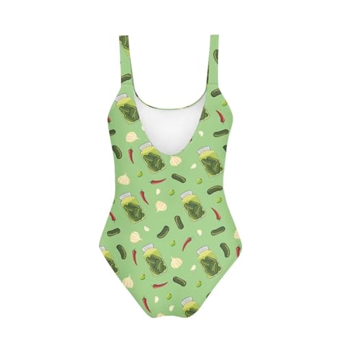 Image of Swimsuit for Girls One Piece Swimsuit for Girls Juniors Swimsuits for Teen Girls One Piece