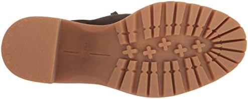 Dolce Vita Women's CELIDA Ankle Boot, Olive Multi Nylon, 8.5 | Image 3