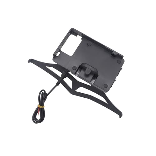 Support GPS Moto VFR1200X pour Éviter les Vibrations du Téléphone