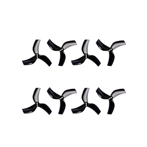 Hélices de rechange 10 pouces rigides pour corriger les vibrations de drone FPV