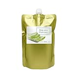 アンドエスエイチ 100％ナチュラル アロエベラウォーター 250ml 詰替え用