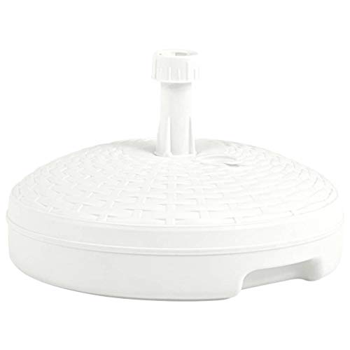 Bases y Soportes para Sombrillas