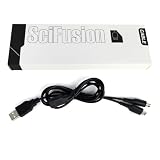 SciFusion 2-in-1 3DS DS Lite Charger Cable USB Charging Cord for Nintendo DS Lite/3DS/3DS XL/2DS/2DS...