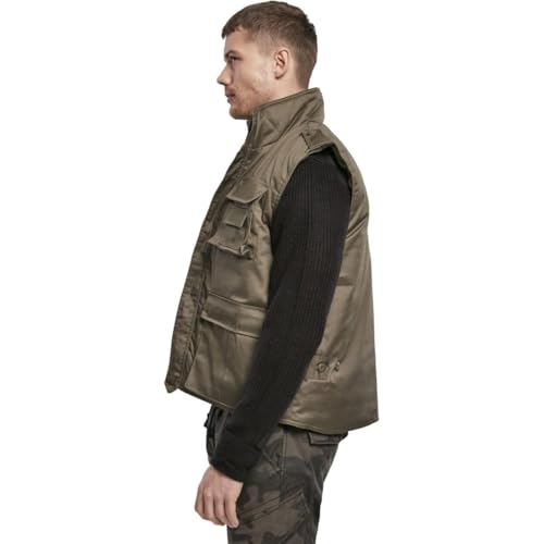 Image of Brandit Ranger Vest Olive