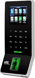 Aditya Systems - Essl F22 (Fingerprint Based Attendance Machine with Inbuilt WiFi)